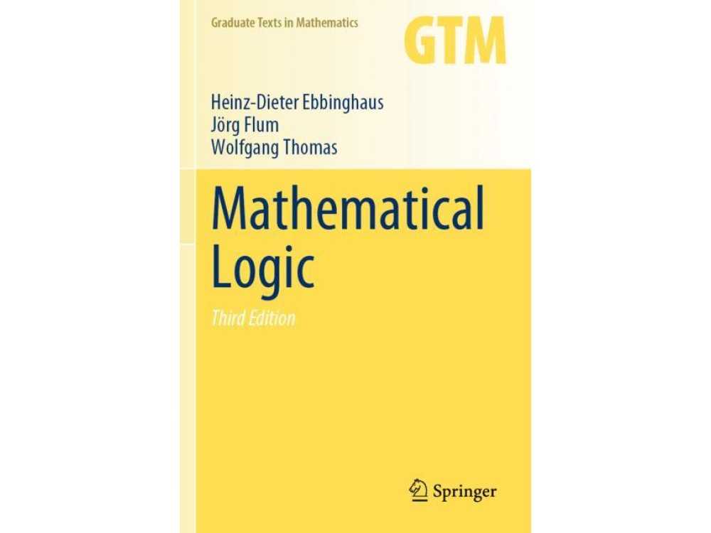 Mathematical Logic