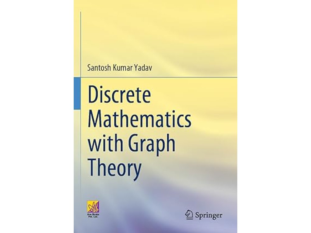 Discrete Mathematics with Graph Theory