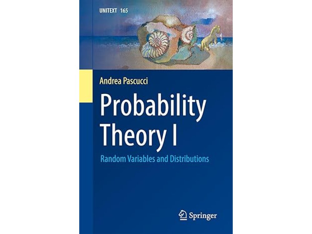 Probability Theory I: Random Variables and Distributions