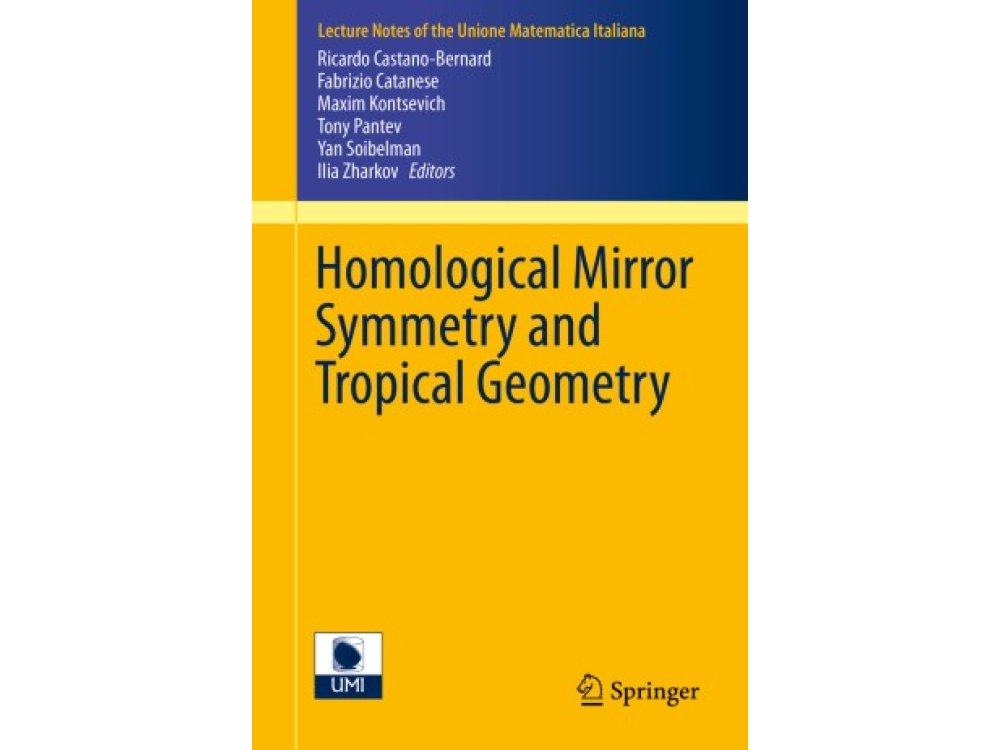 Homological Mirror Symmetry and Tropical Geometry