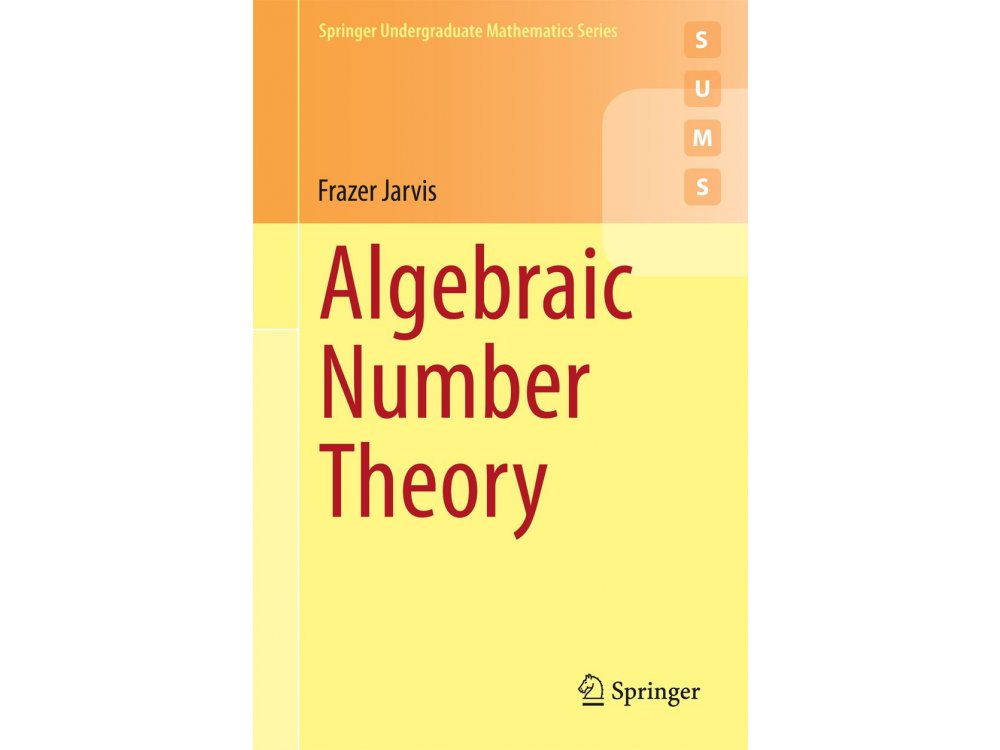 Algebraic Number Theory
