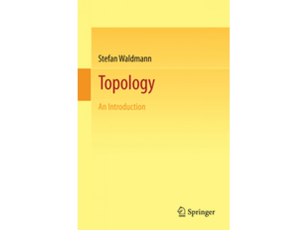 Topology: An Introduction