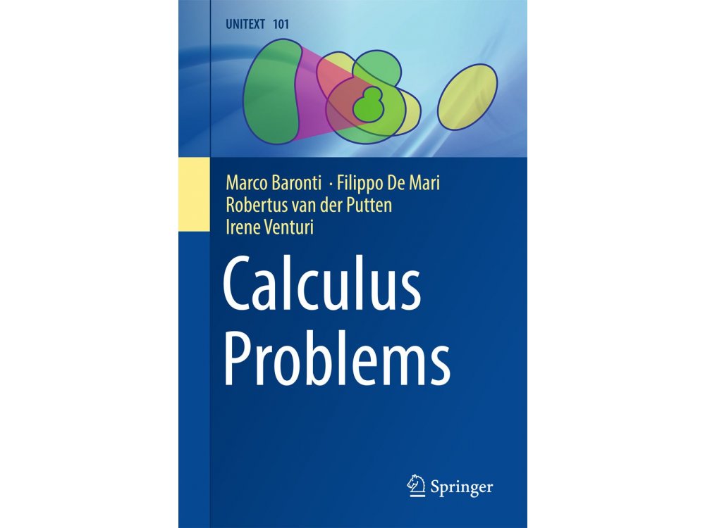 Calculus Problems