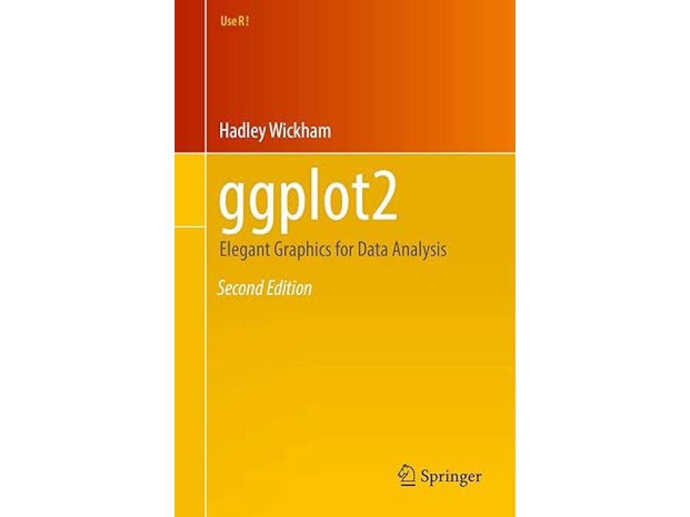 ggplot2: Elegant Graphics for Data Analysis