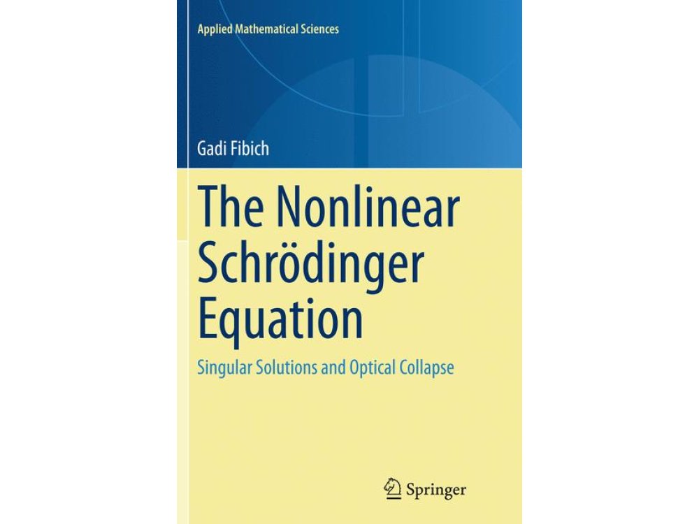 The Nonlinear Schrodinger Equation: Singular Solutions and Optical Collapse
