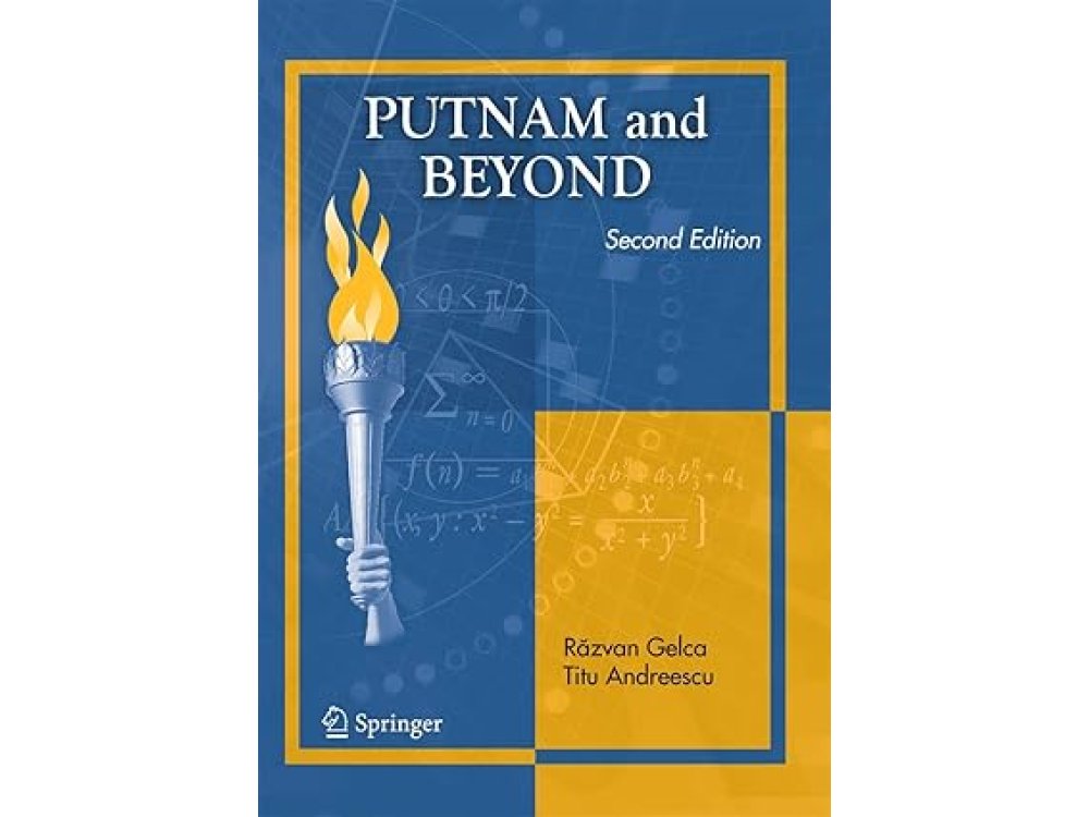 Putnam and Beyond