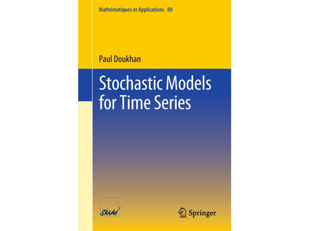Stochastic Models for Time Series