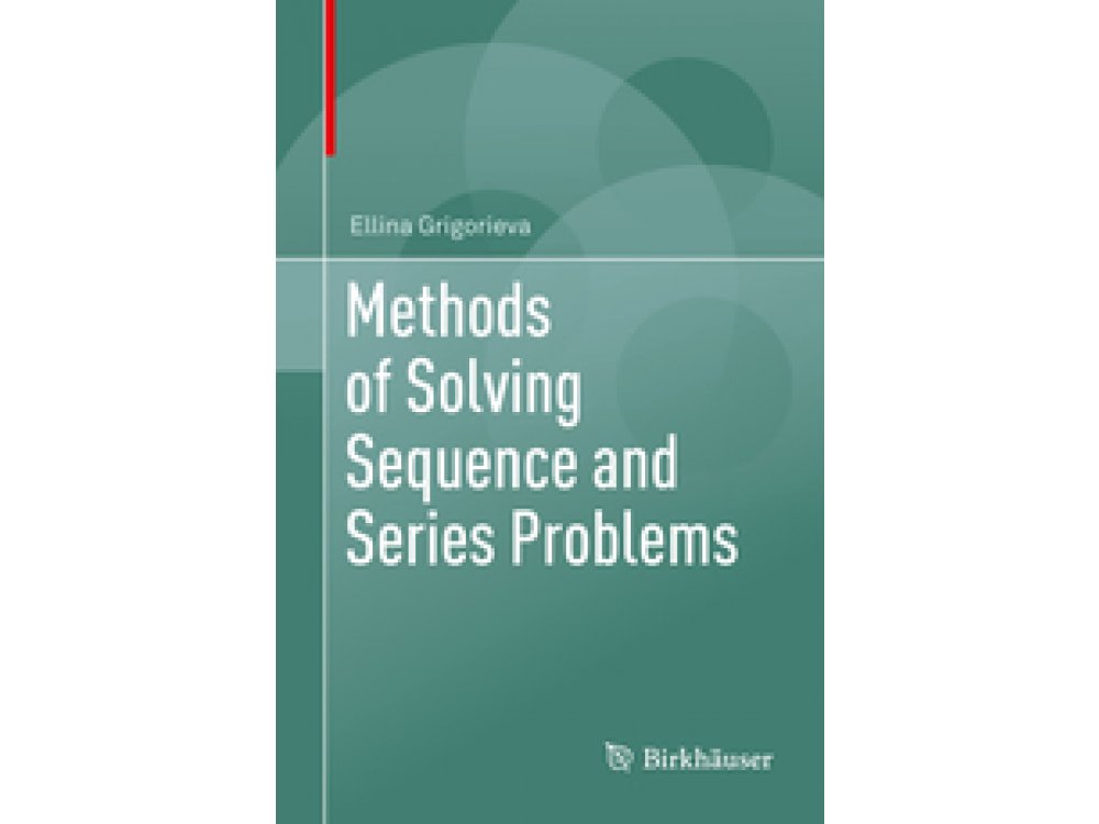 Methods of Solving Sequence and Series Problems