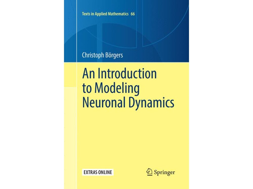 An Introduction to Modeling Neuronal Dynamics
