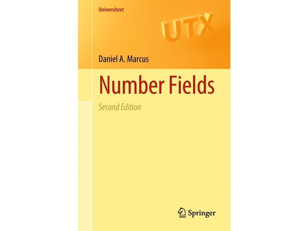 Number Fields
