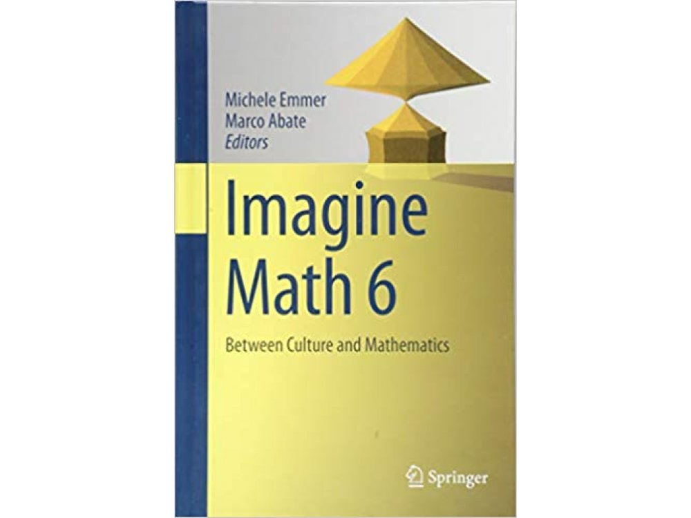 Imagine Math 6: Between Culture and Mathematics