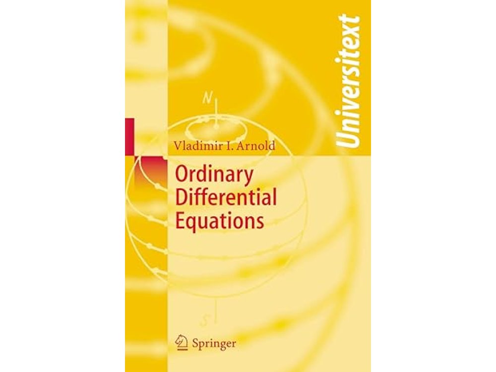 Ordinary Differential Equations