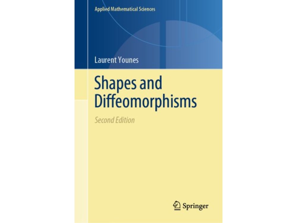 Shapes and Diffeomorphisms