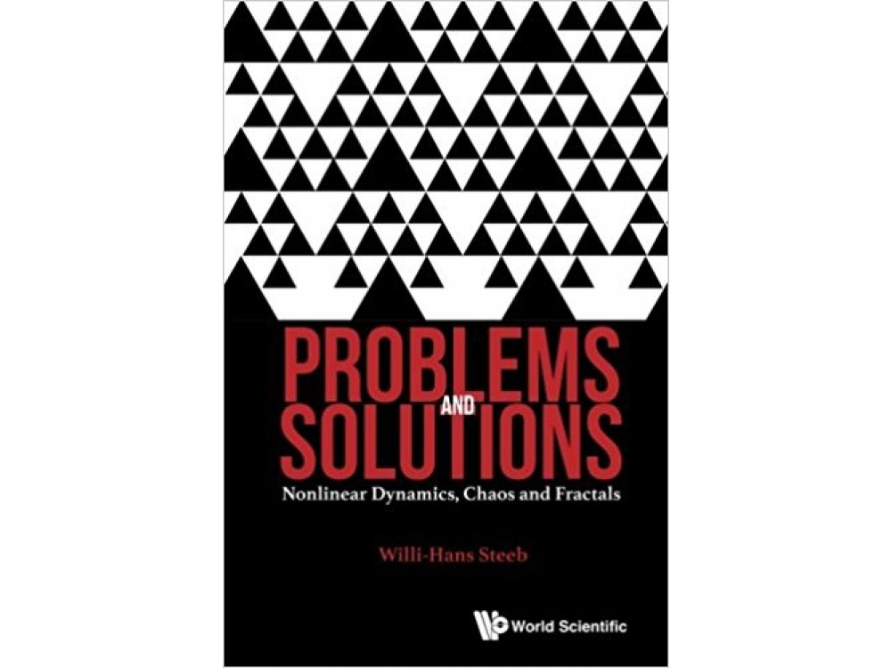 Problems and Solutions : Nonlinear Dynamics , Chaos and Fractals