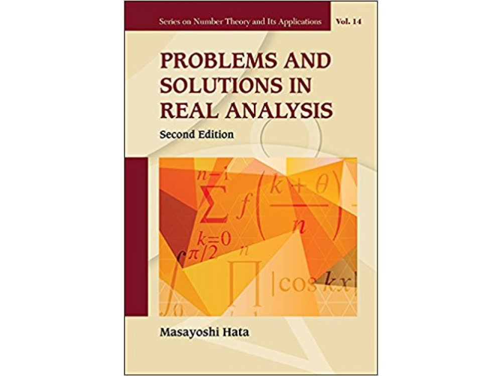 Problems and Solutions in Real Analysis