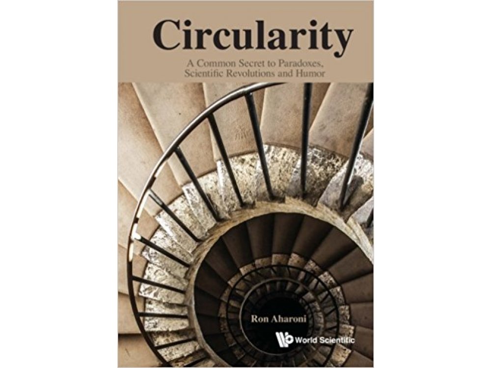 Circularity : A Common Secret to Paradoxes Scientific Revolutions and Humor