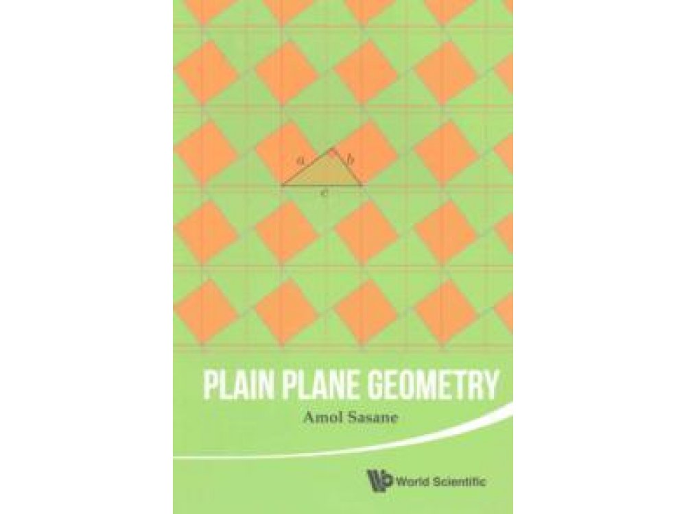 Plain Plane Geometry