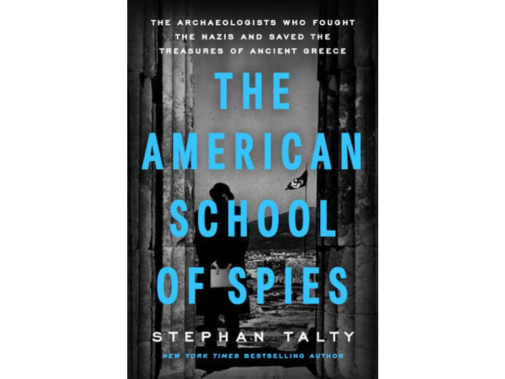 american school of spies