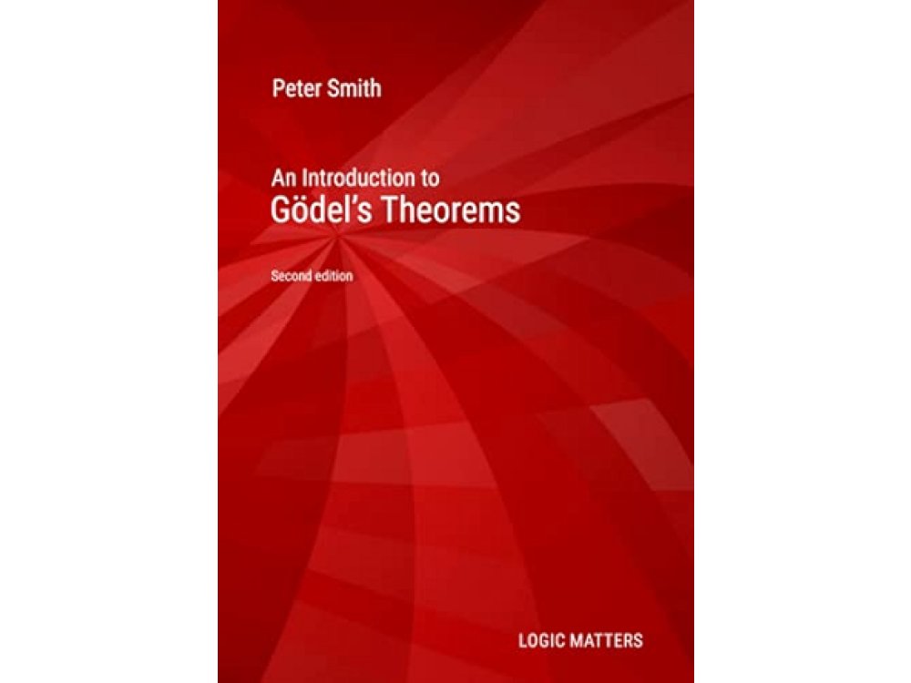 An Introduction to Gödel’s Theorems