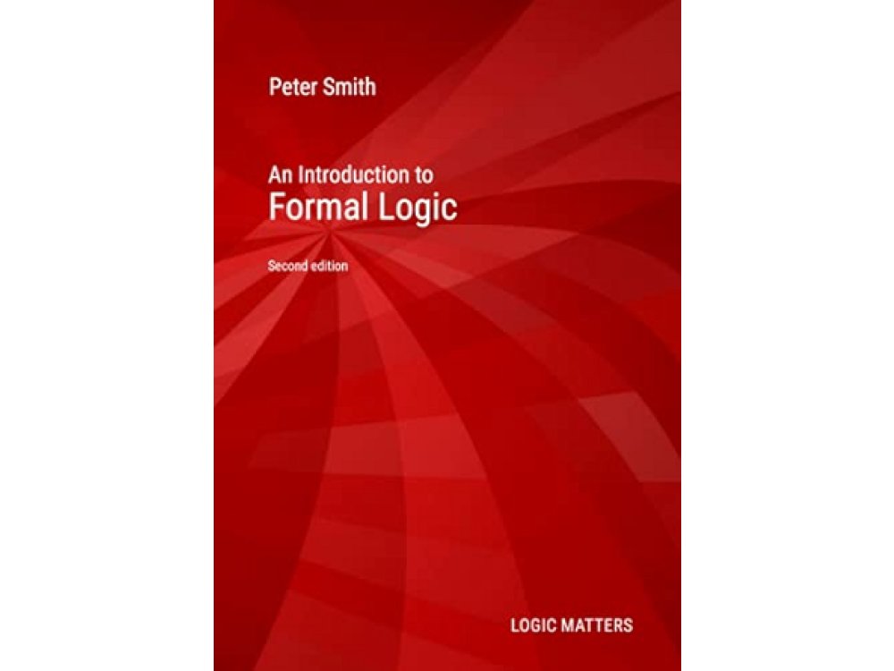 An Introduction to Formal Logic