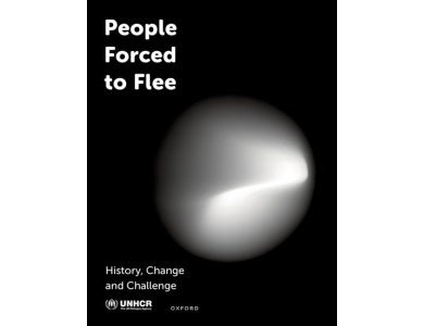 People Forced to Flee: History, Change and Challenge
