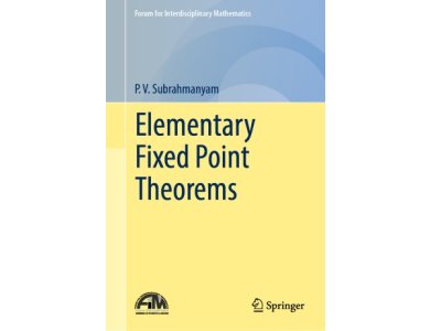 Elementary Fixed Point Theorems
