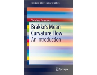 Brakke's Mean Curvature Flow