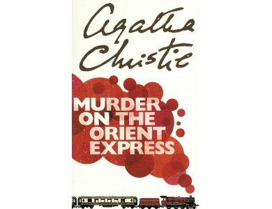 Murder on the Orient Express