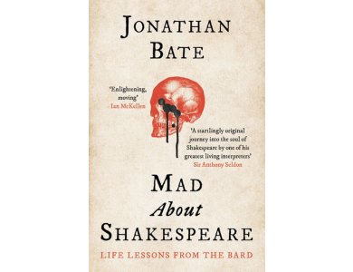 Mad About Shakespeare: From Classroom to Theatre to Emergency Room