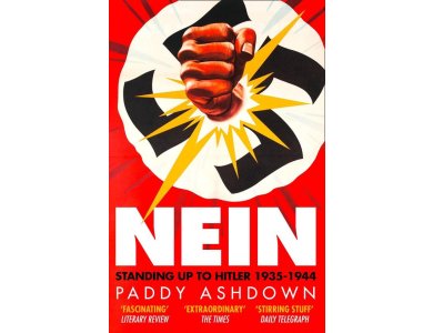 Nein: Standing up to Hitler 1935–1944