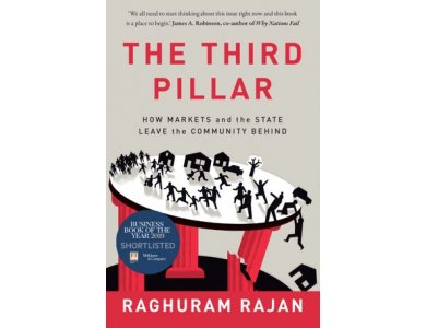 Third Pillar: How Markets and the State Leave the Community Behind