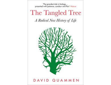 The Tangled Tree: A Radical New History of Life