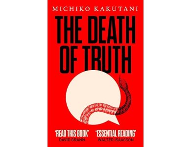 The Death of Truth