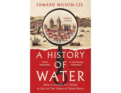 A History of Water: Being an Account of a Murder, an Epic and Two Visions of Global History