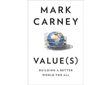 Value(s): Building a Better World For All