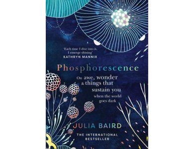 Phosphorescence: On Awe, Wonder & Things that Sustain you When the World Goes Dark