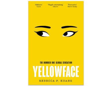 Yellowface