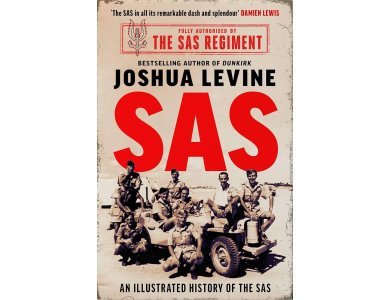 SAS: An Illustrated History of the SAS