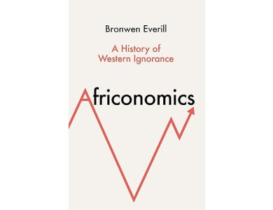 Africonomics: A History of Western Ignorance
