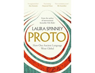 Proto: How One Ancient Language Went Global