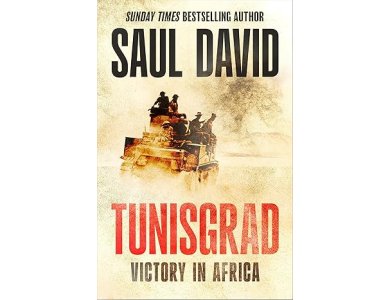 Tunisgrad: Victory in Africa