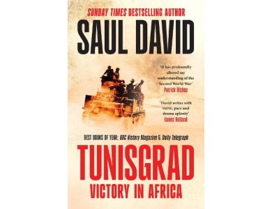 Tunisgrad: Victory in Africa