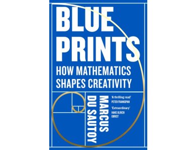 Blueprints: How Mathematics Shapes Creativity