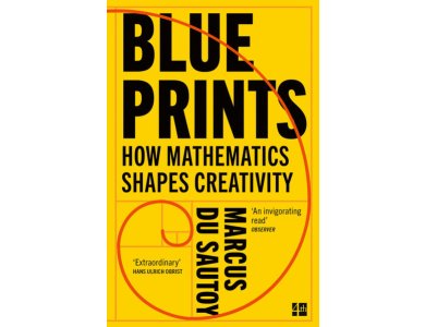 Blueprints: How Mathematics Shapes Creativity