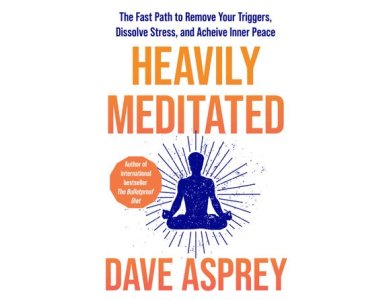 Heavily Meditated: The Fast Path to Remove Your Triggers, Dissolve Stress and Achieve Inner Peace
