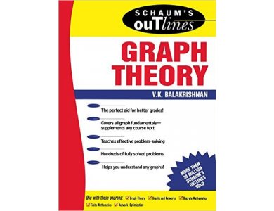 Graph Theory Schaum's Outlines