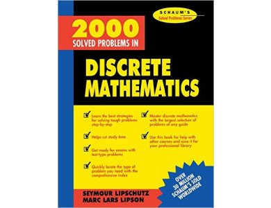 2000 Solved Problems in Discrete Mathematics