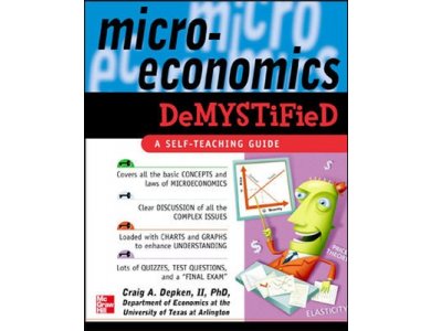 Microeconomics Demystified