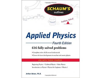 Applied Physics Schaum's Outline