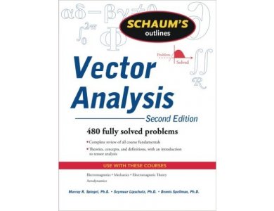 Vector Analysis Schaum's Outline